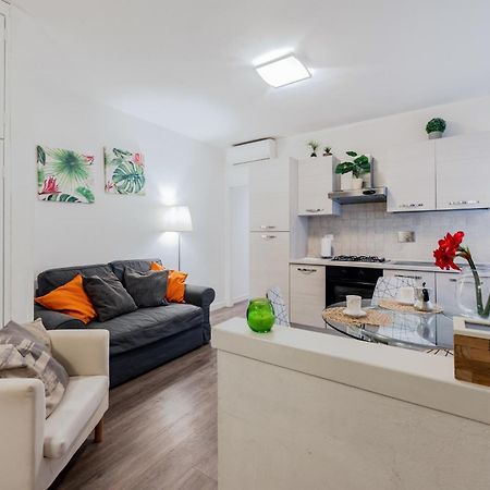 Ponte Vecchio & Boboli Modern Apartment Florencia Exterior foto