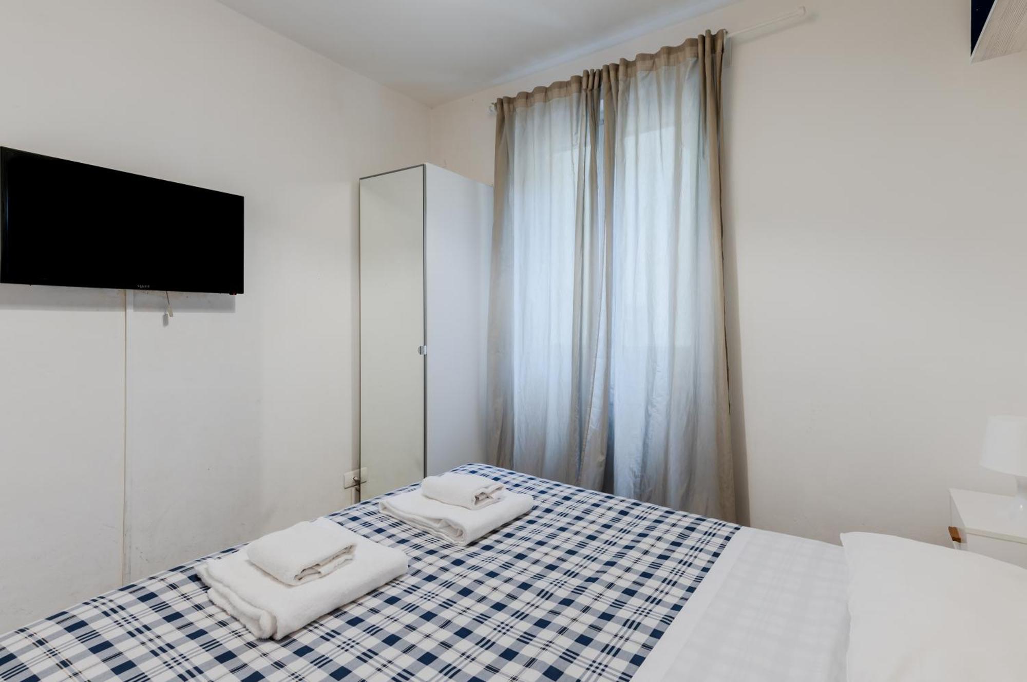 Ponte Vecchio & Boboli Modern Apartment Florencia Exterior foto