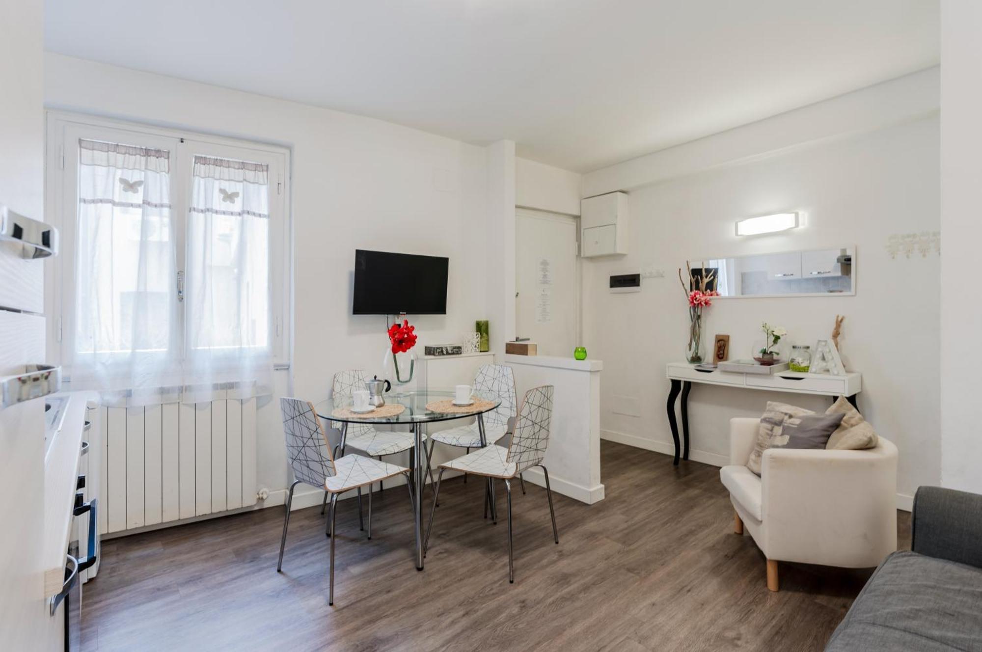 Ponte Vecchio & Boboli Modern Apartment Florencia Exterior foto