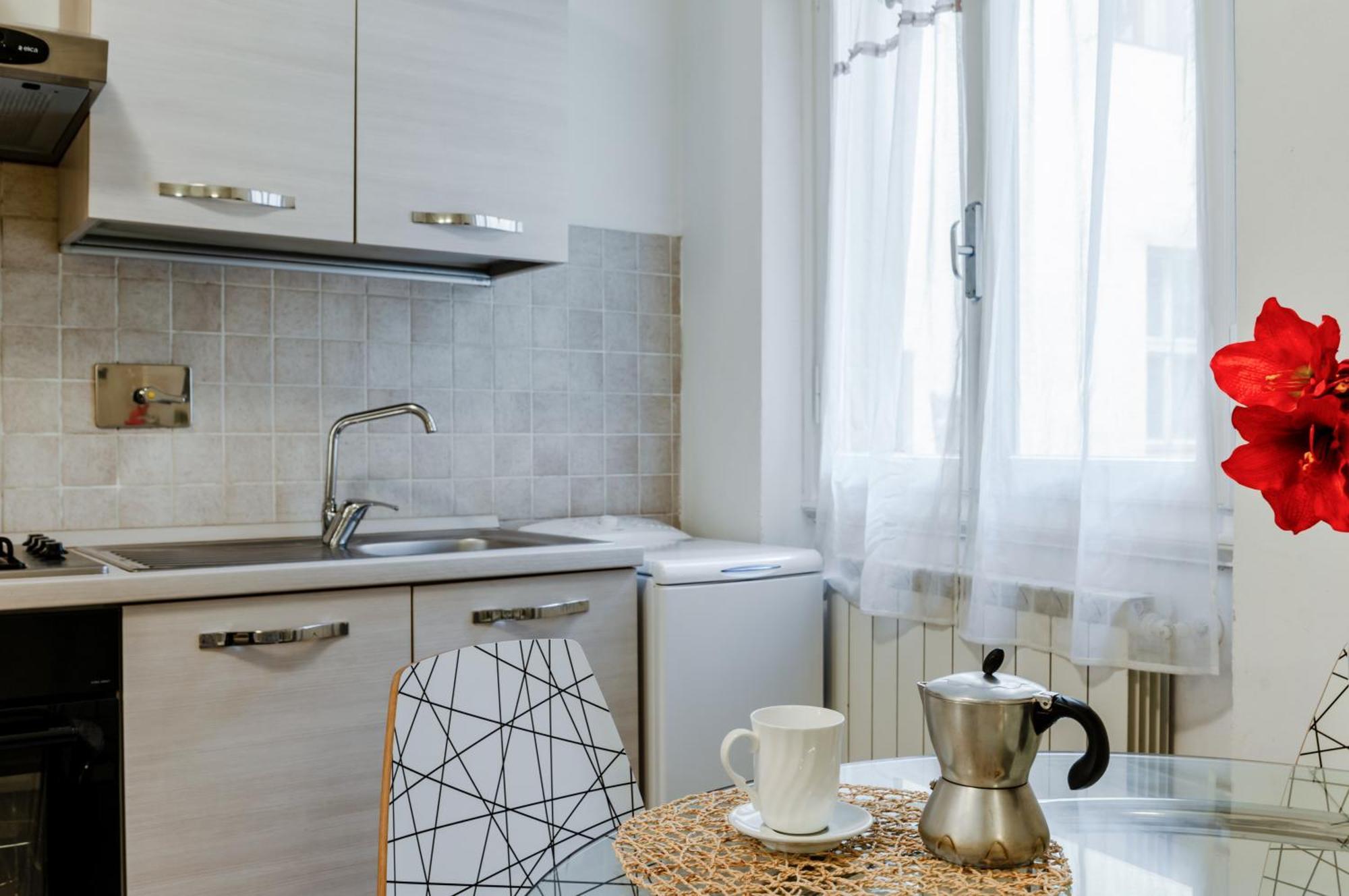 Ponte Vecchio & Boboli Modern Apartment Florencia Exterior foto