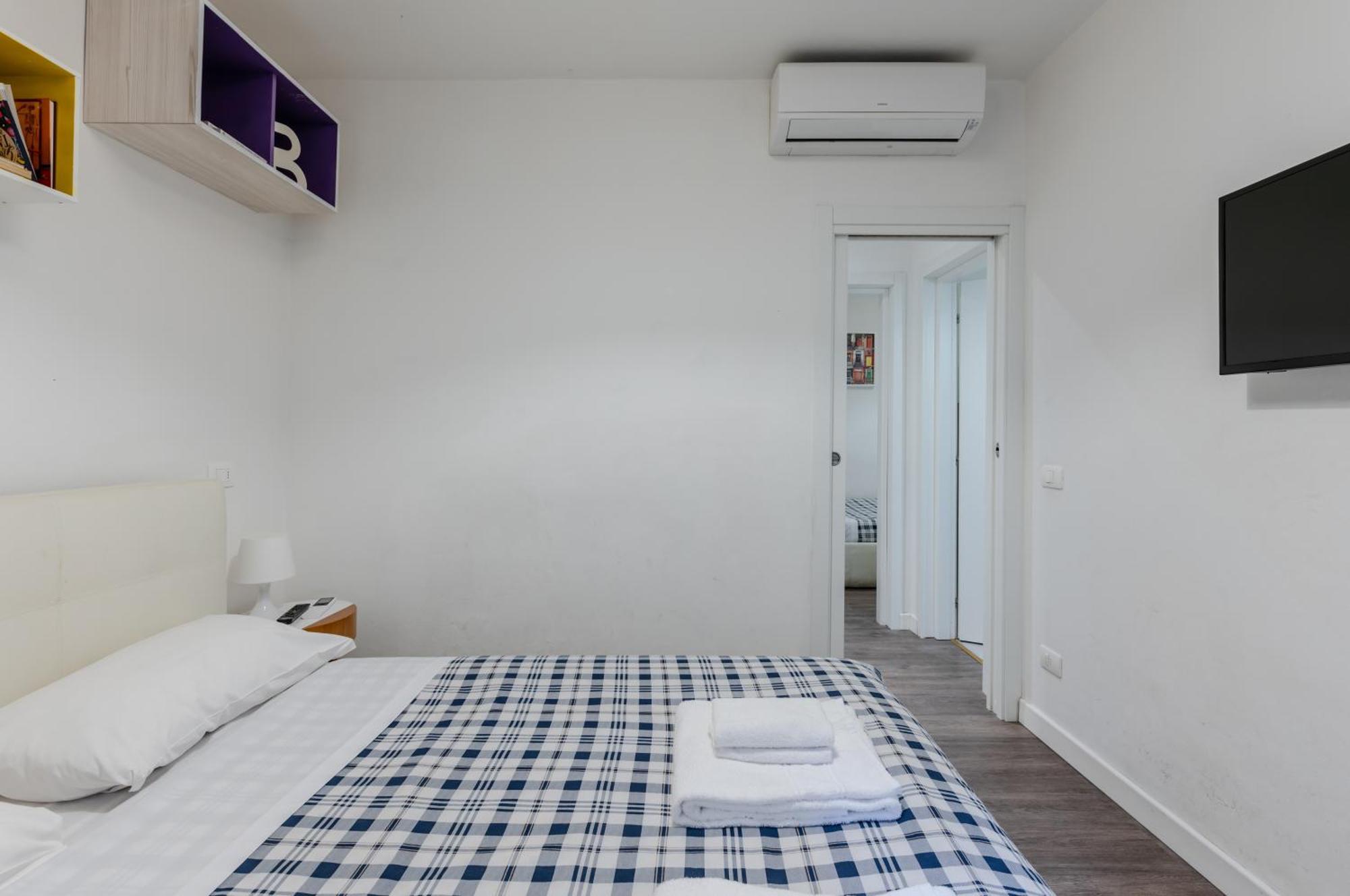 Ponte Vecchio & Boboli Modern Apartment Florencia Exterior foto