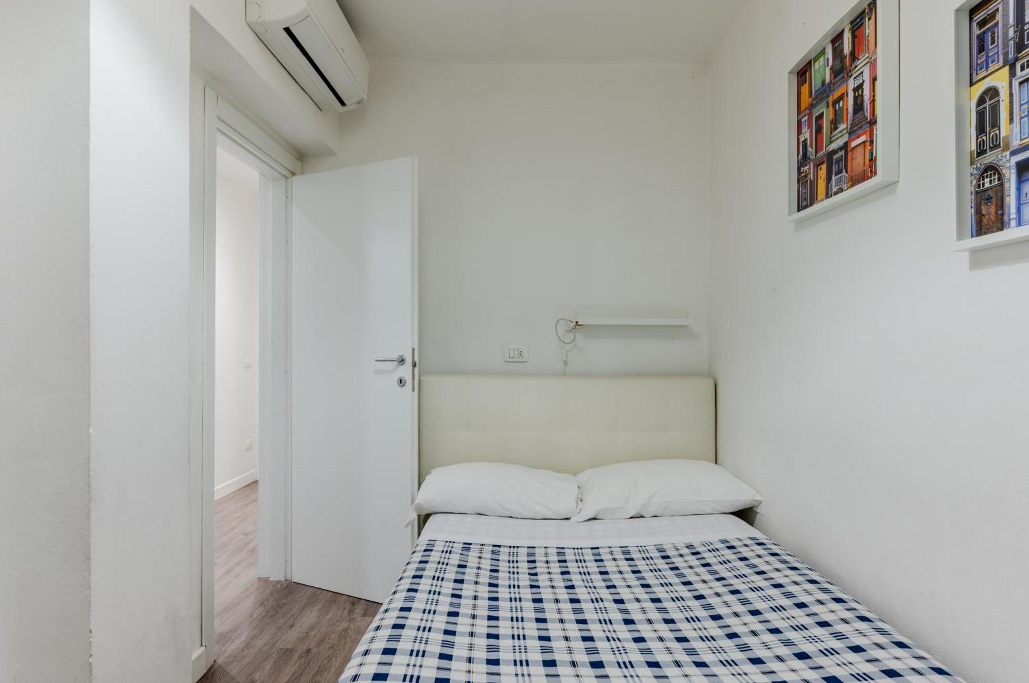 Ponte Vecchio & Boboli Modern Apartment Florencia Exterior foto