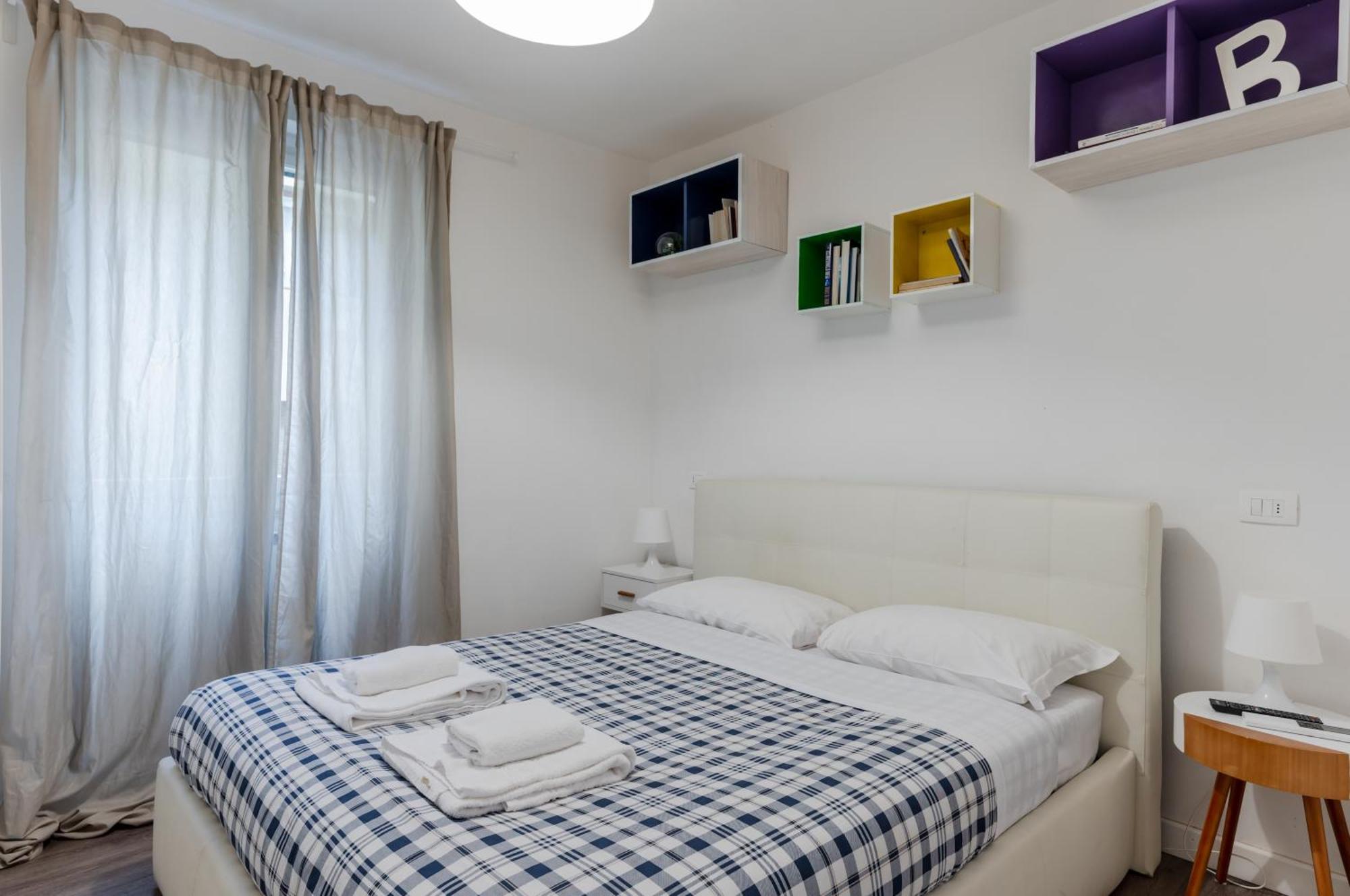 Ponte Vecchio & Boboli Modern Apartment Florencia Exterior foto