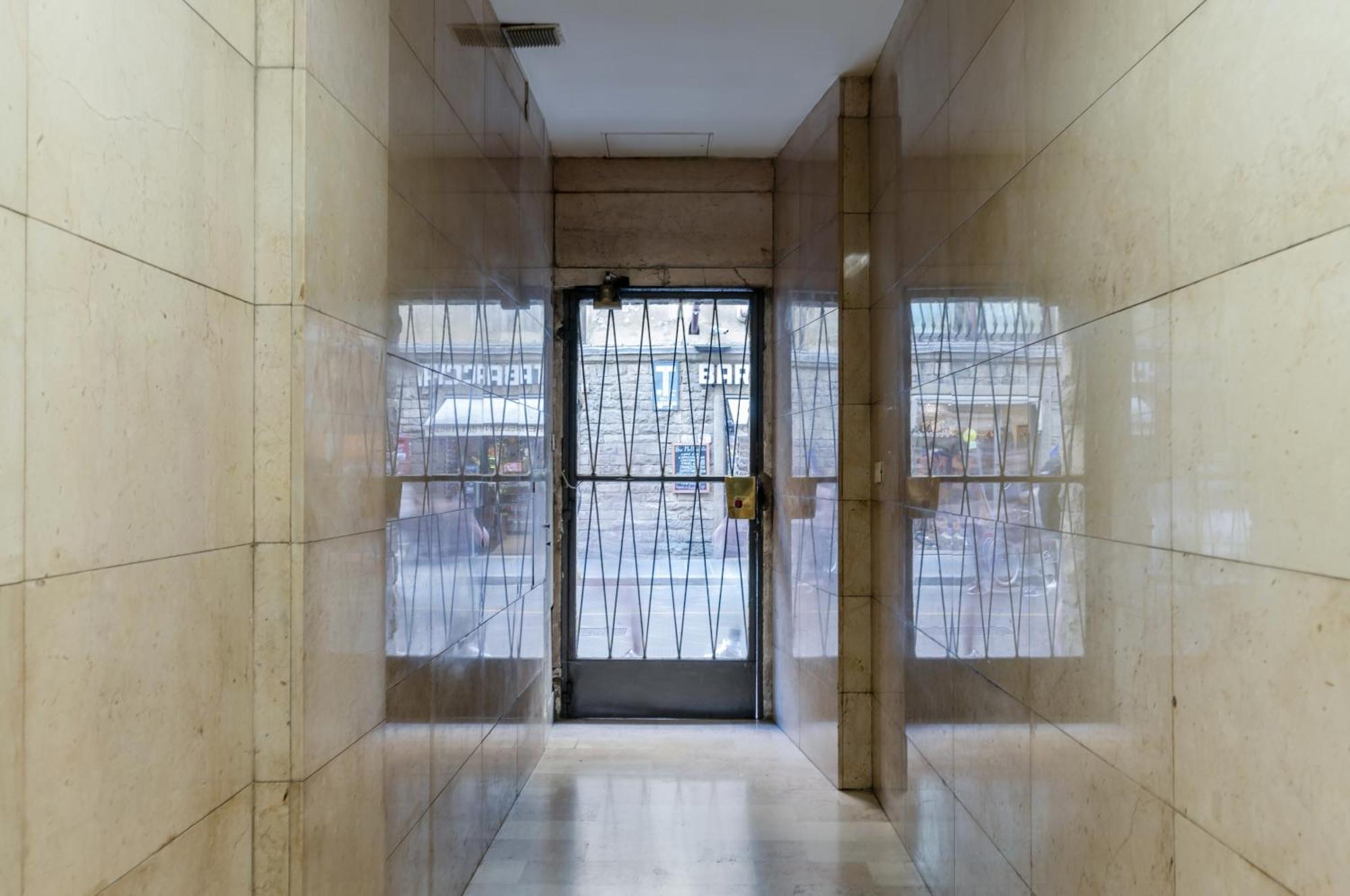 Ponte Vecchio & Boboli Modern Apartment Florencia Exterior foto