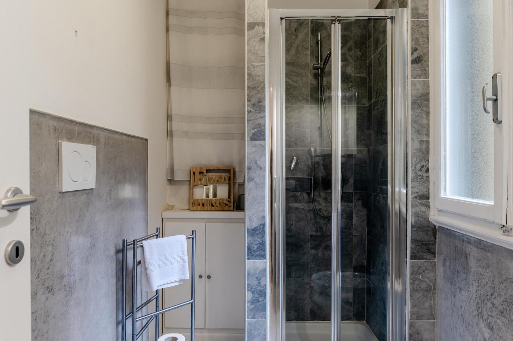 Ponte Vecchio & Boboli Modern Apartment Florencia Exterior foto