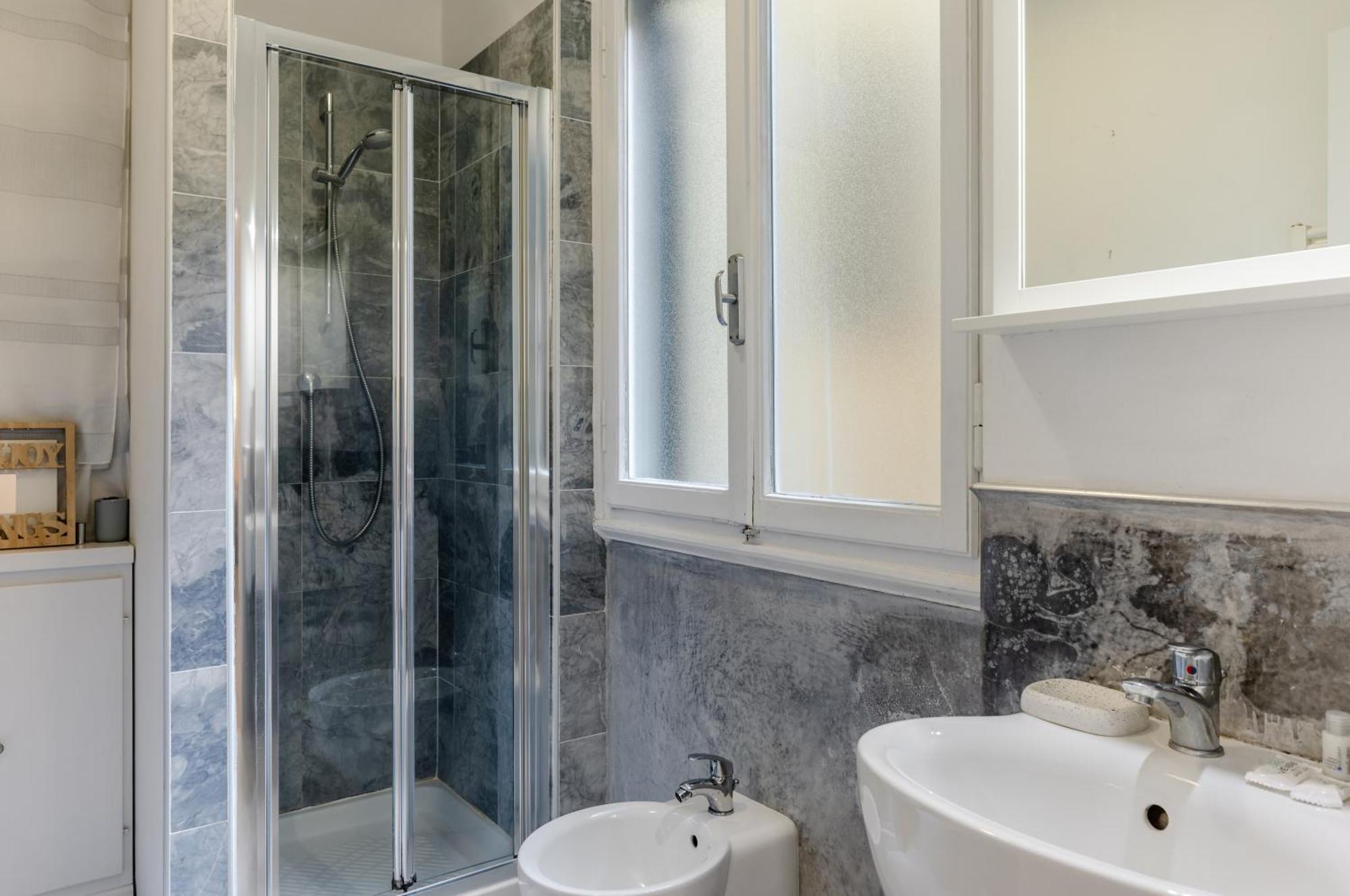 Ponte Vecchio & Boboli Modern Apartment Florencia Exterior foto